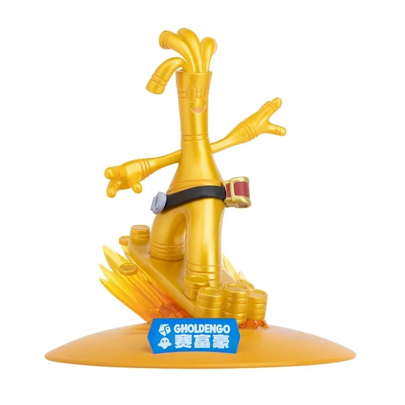 Pokémon — Figuras Colecionáveis PVC 10cm | Pikachu, Mewtwo, Gengar e mais