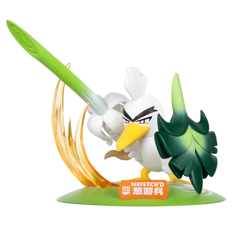 Pokémon — Figuras Colecionáveis PVC 10cm | Pikachu, Mewtwo, Gengar e mais