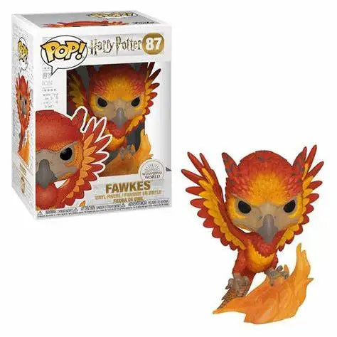 Funko Pop Harry Potter — Personagens Colecionáveis PVC 10cm