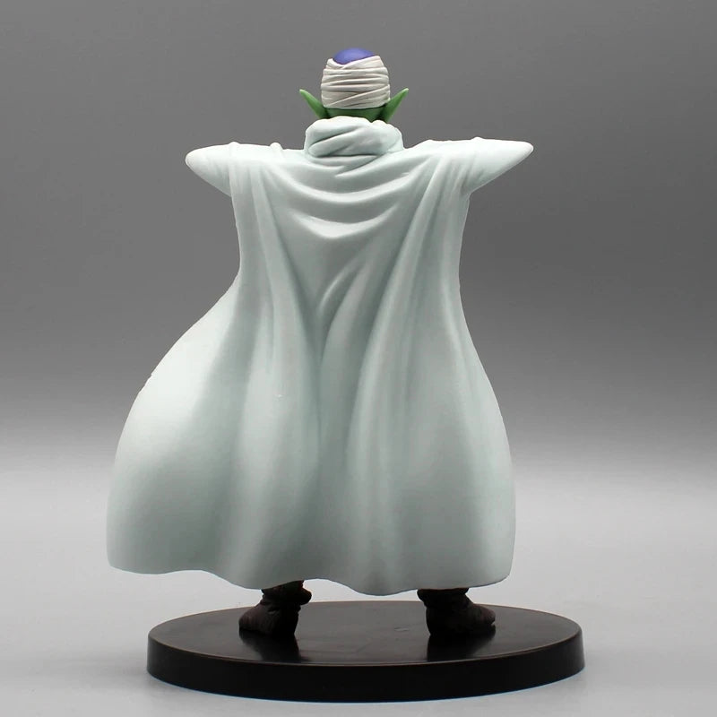 Piccolo — Dragon Ball Z Figura Colecionável PVC 17cm Bandai