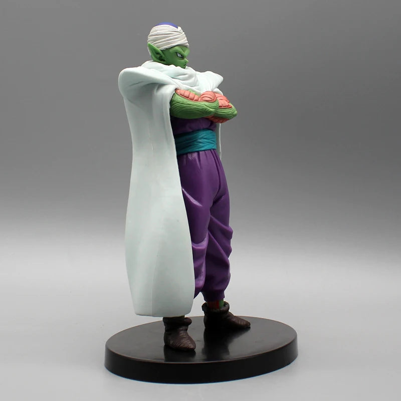 Piccolo — Dragon Ball Z Figura Colecionável PVC 17cm Bandai