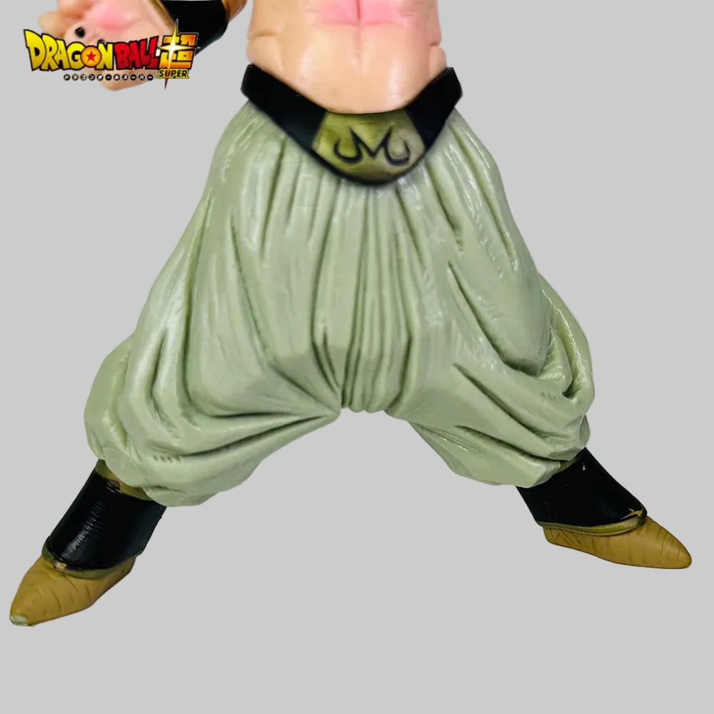 Majin Buu — Dragon Ball Z Figura Colecionável PVC 18cm