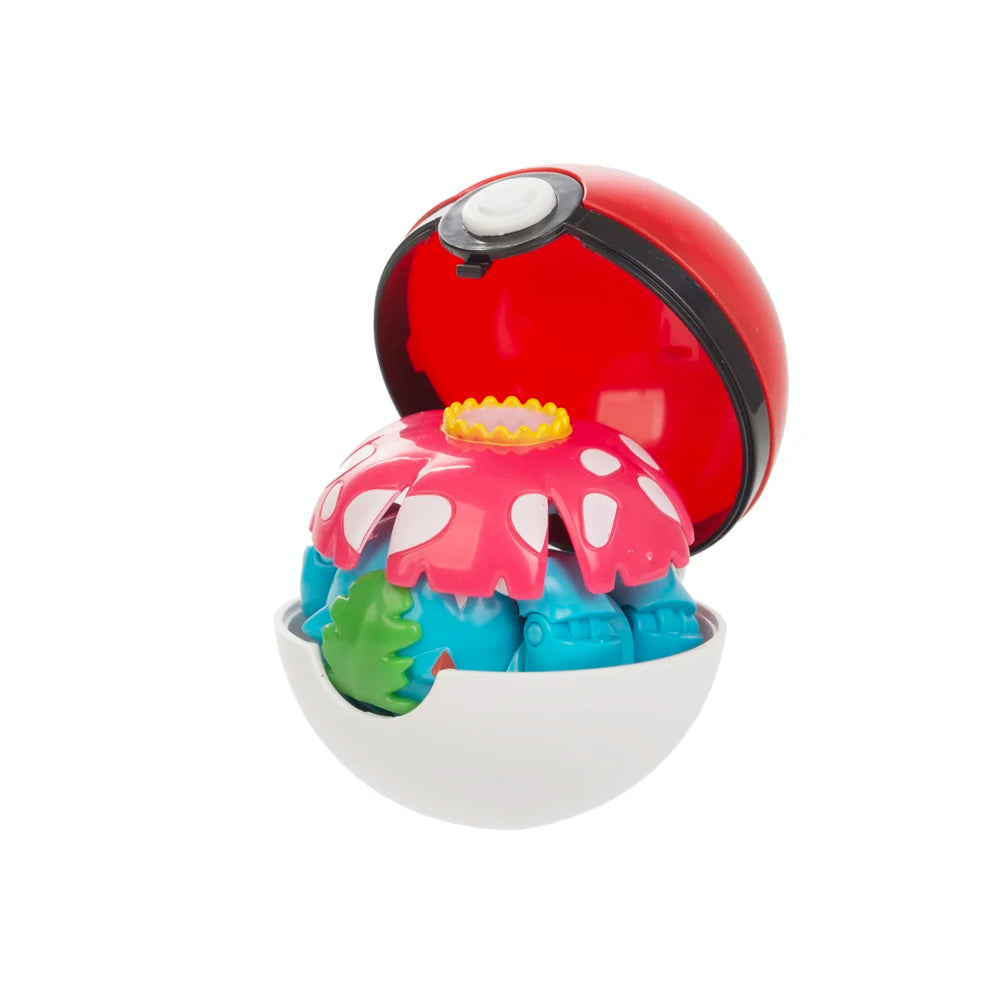 Pokémon Figuras Colecionáveis PVC com Caixa — Pikachu, Charizard, Mewtwo e mais