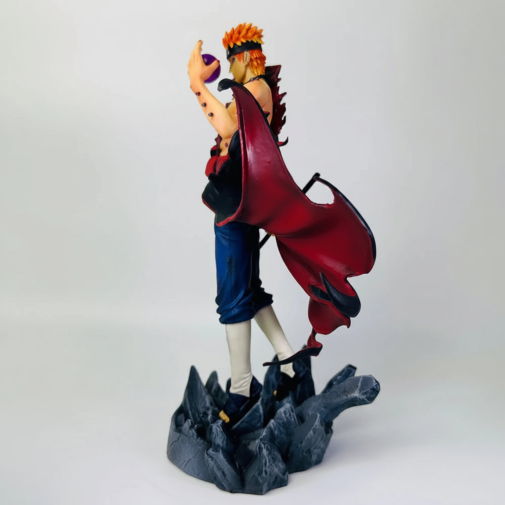 Figura Pain (Nagato) 22cm — Naruto Shippuden PVC