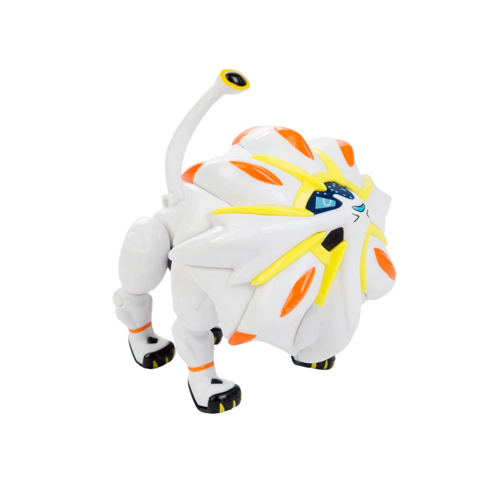 Pokémon Figuras Colecionáveis PVC com Caixa — Pikachu, Charizard, Mewtwo e mais