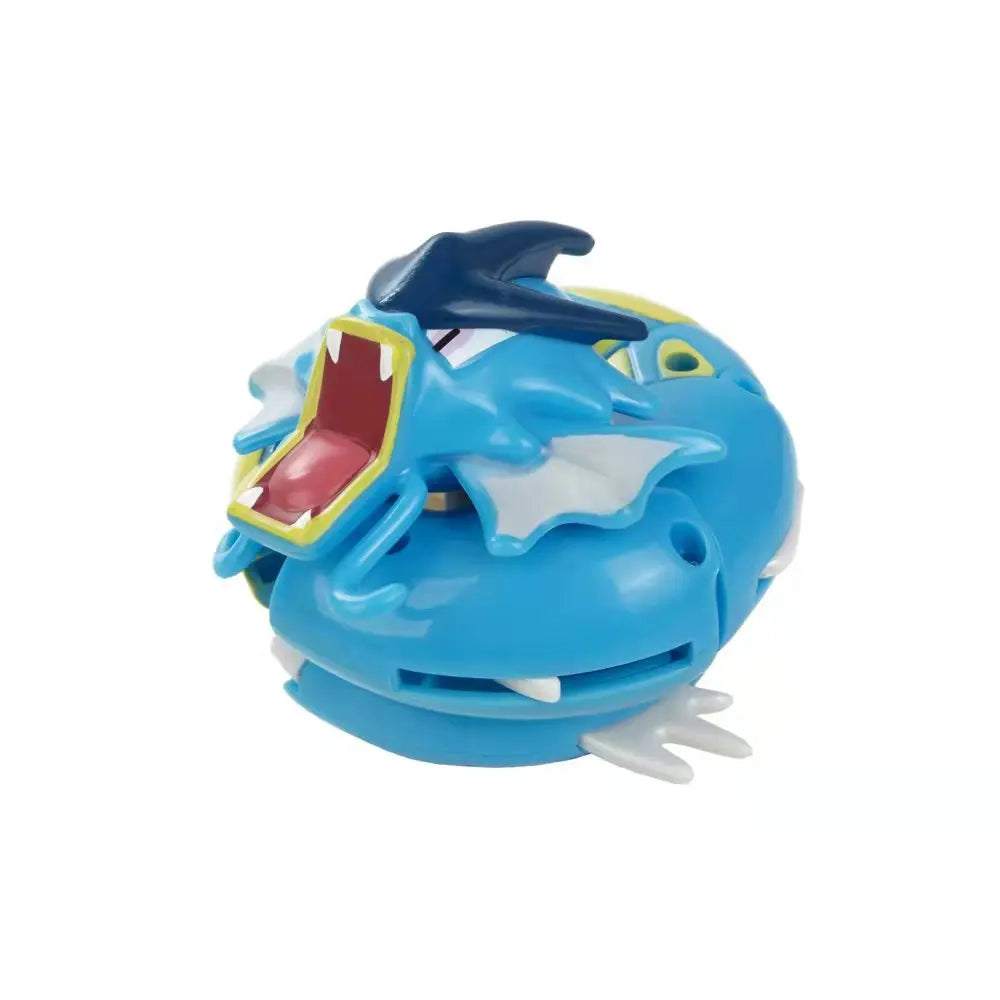 Pokémon Figuras Colecionáveis PVC com Caixa — Pikachu, Charizard, Mewtwo e mais