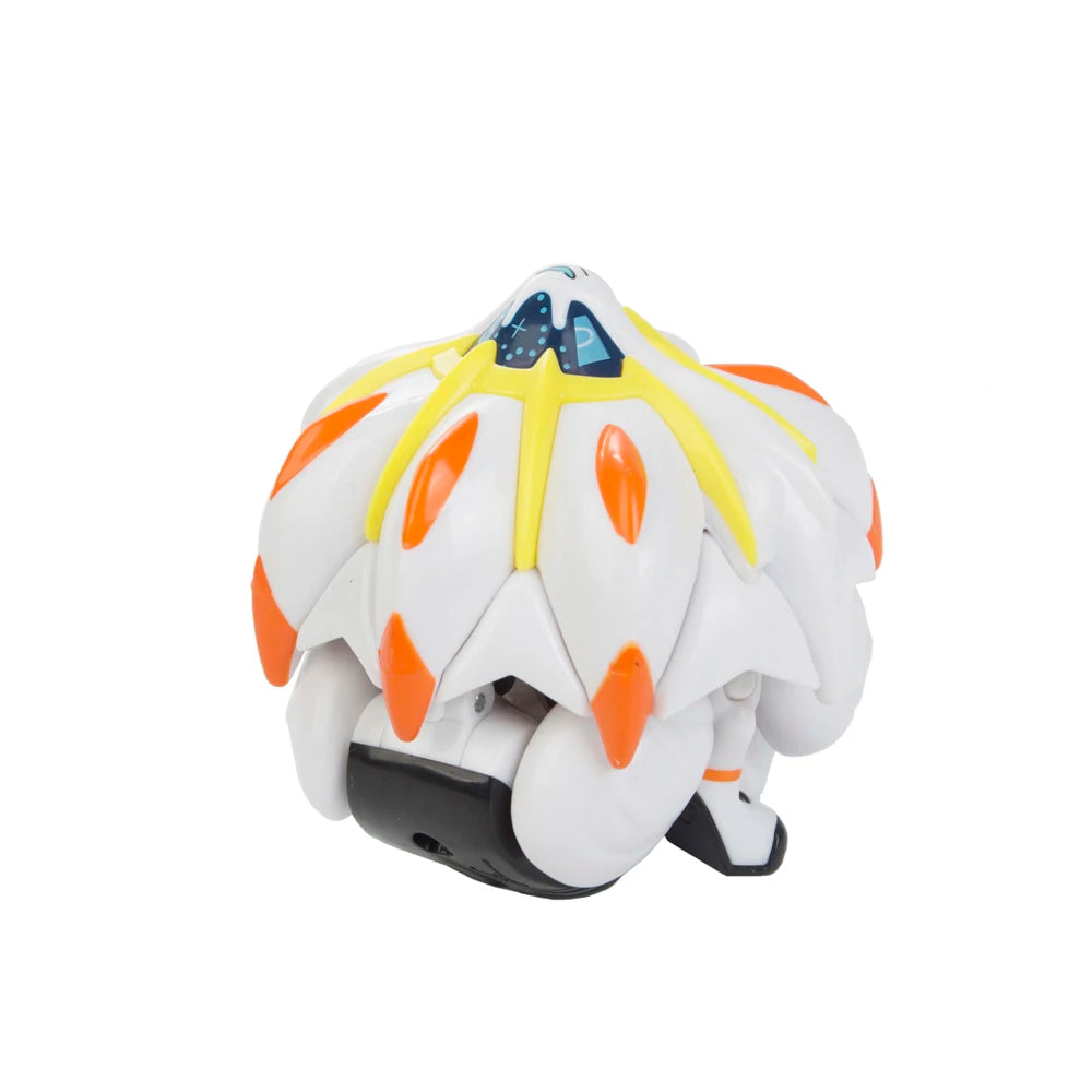 Pokémon Figuras Colecionáveis PVC com Caixa — Pikachu, Charizard, Mewtwo e mais