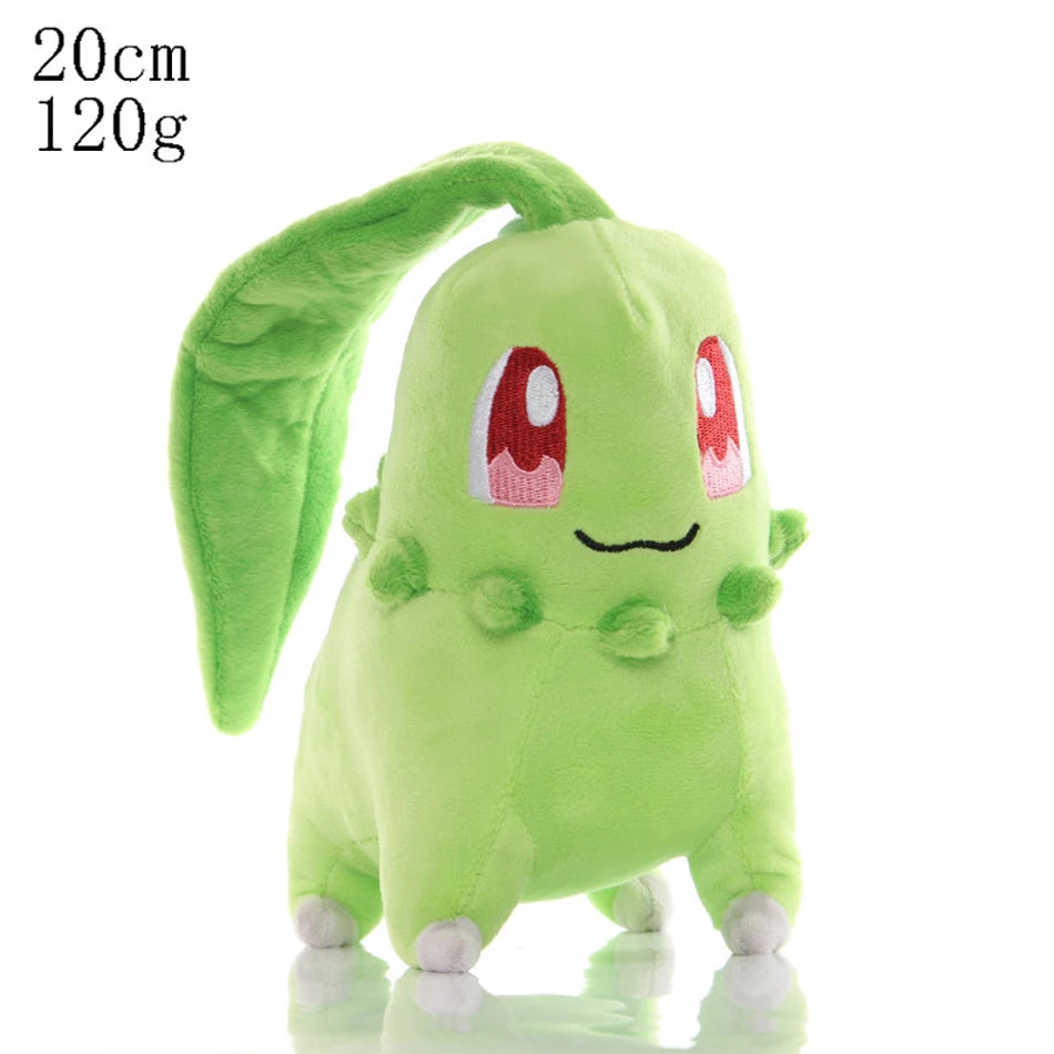 Pokémon Pelúcias Colecionáveis — Gengar, Pikachu, Eevee, Snorlax e mais
