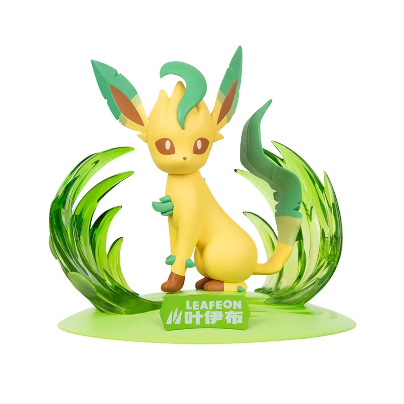 Pokémon — Figuras Colecionáveis PVC 10cm | Pikachu, Mewtwo, Gengar e mais