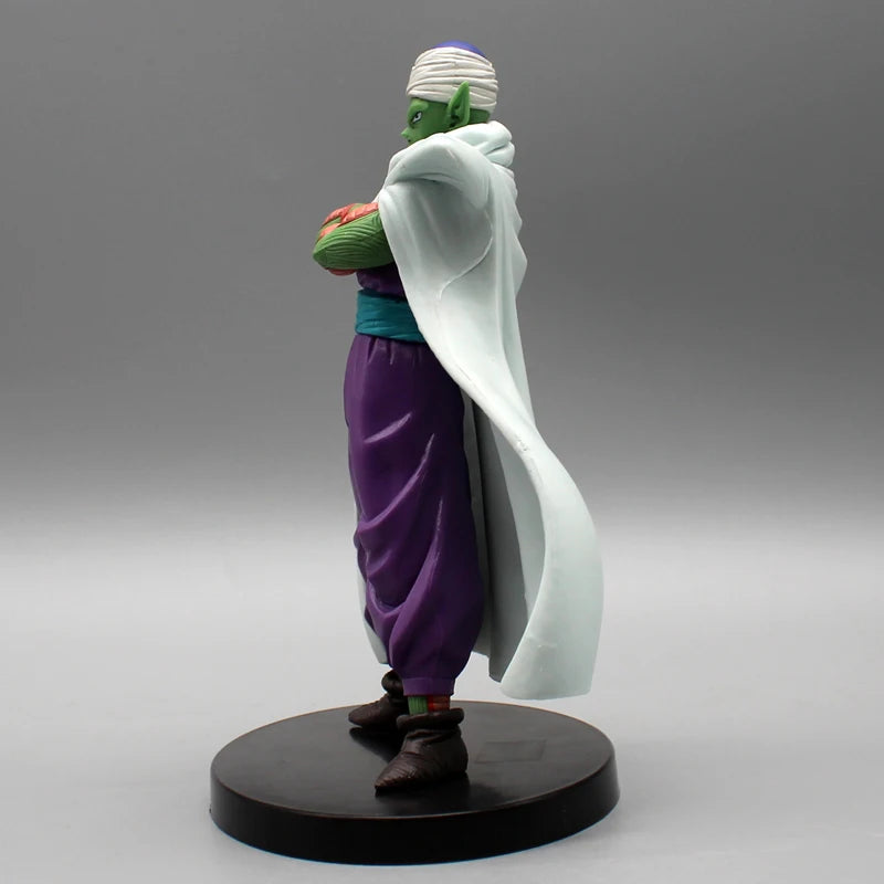 Piccolo — Dragon Ball Z Figura Colecionável PVC 17cm Bandai